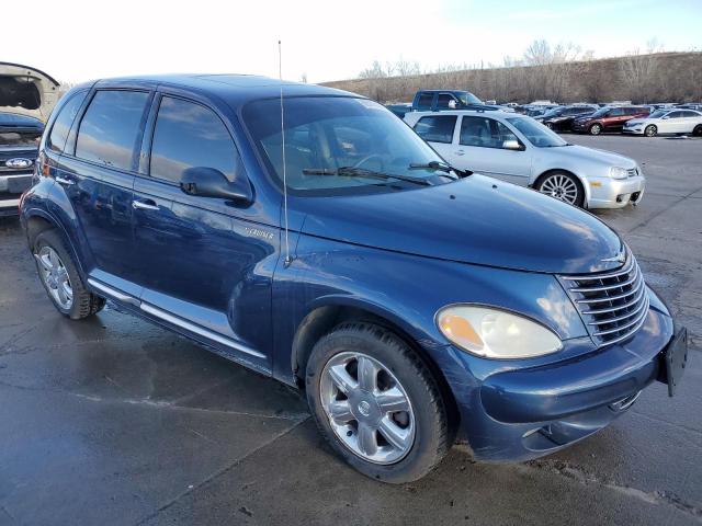 Photo 3 VIN: 3C8FY68B03T647757 - CHRYSLER PT CRUISER 