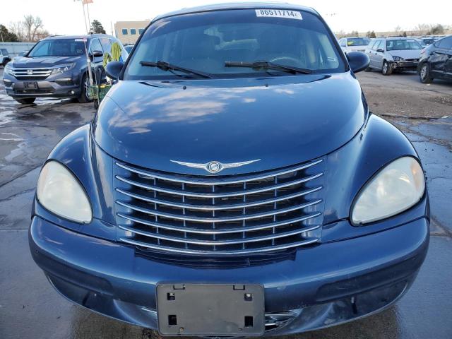 Photo 4 VIN: 3C8FY68B03T647757 - CHRYSLER PT CRUISER 