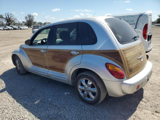 Photo 1 VIN: 3C8FY68B04T285446 - CHRYSLER PT CRUISER 