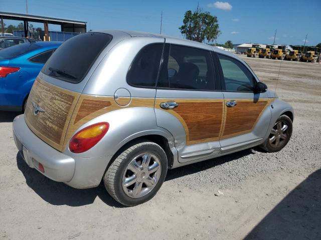 Photo 2 VIN: 3C8FY68B04T285446 - CHRYSLER PT CRUISER 