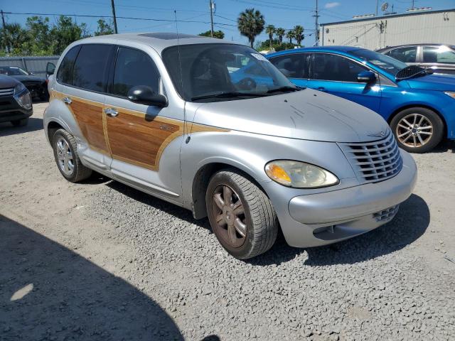 Photo 3 VIN: 3C8FY68B04T285446 - CHRYSLER PT CRUISER 