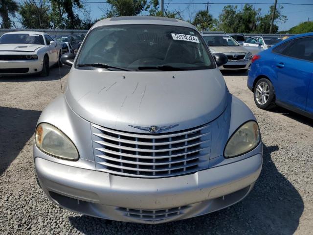 Photo 4 VIN: 3C8FY68B04T285446 - CHRYSLER PT CRUISER 