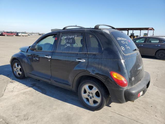 Photo 1 VIN: 3C8FY68B12T264781 - CHRYSLER PT CRUISER 