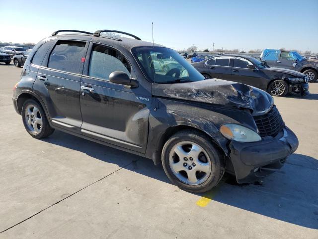 Photo 3 VIN: 3C8FY68B12T264781 - CHRYSLER PT CRUISER 