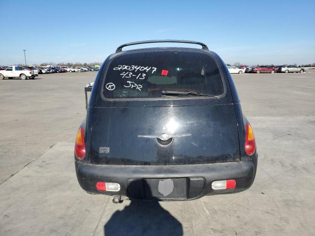 Photo 5 VIN: 3C8FY68B12T264781 - CHRYSLER PT CRUISER 