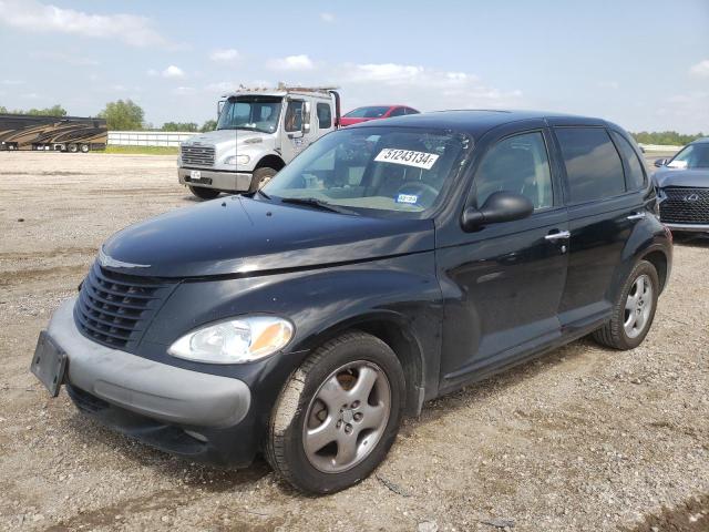 Photo 0 VIN: 3C8FY68B12T299126 - CHRYSLER PT CRUISER 