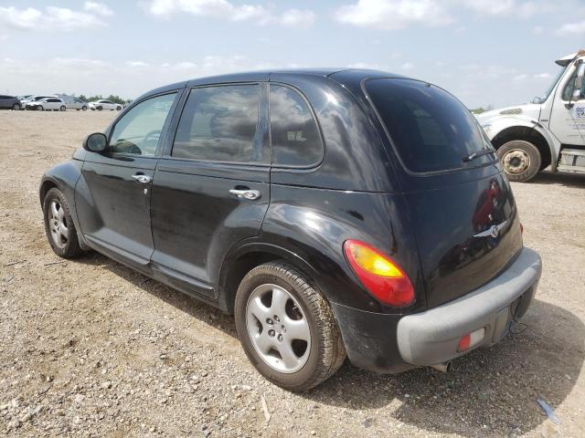 Photo 1 VIN: 3C8FY68B12T299126 - CHRYSLER PT CRUISER 