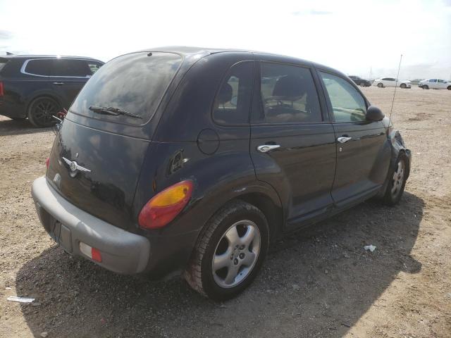 Photo 2 VIN: 3C8FY68B12T299126 - CHRYSLER PT CRUISER 