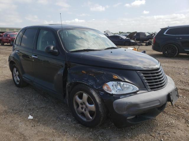 Photo 3 VIN: 3C8FY68B12T299126 - CHRYSLER PT CRUISER 