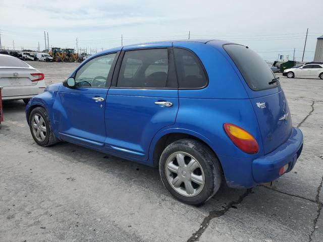 Photo 1 VIN: 3C8FY68B13T533914 - CHRYSLER PT CRUISER 