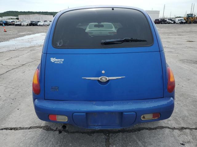 Photo 5 VIN: 3C8FY68B13T533914 - CHRYSLER PT CRUISER 