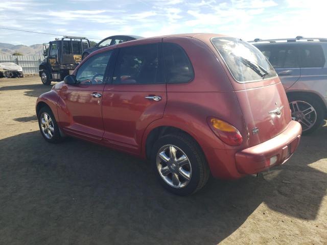 Photo 1 VIN: 3C8FY68B13T573684 - CHRYSLER PT CRUISER 