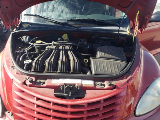 Photo 10 VIN: 3C8FY68B13T573684 - CHRYSLER PT CRUISER 