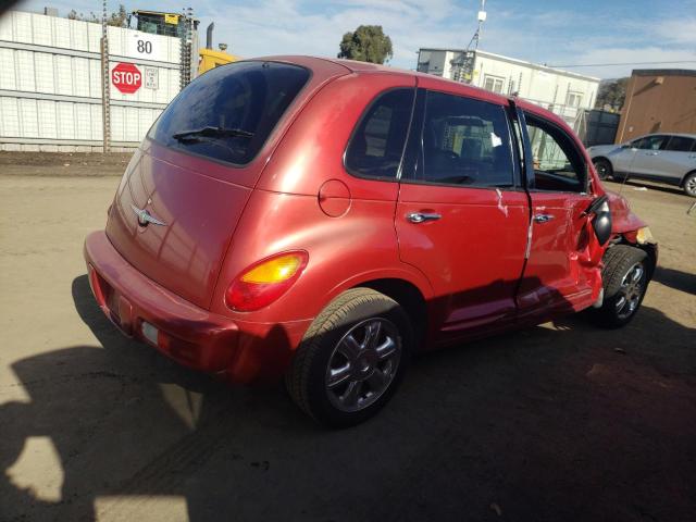 Photo 2 VIN: 3C8FY68B13T573684 - CHRYSLER PT CRUISER 