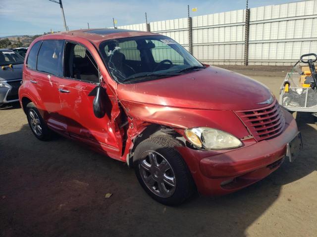 Photo 3 VIN: 3C8FY68B13T573684 - CHRYSLER PT CRUISER 