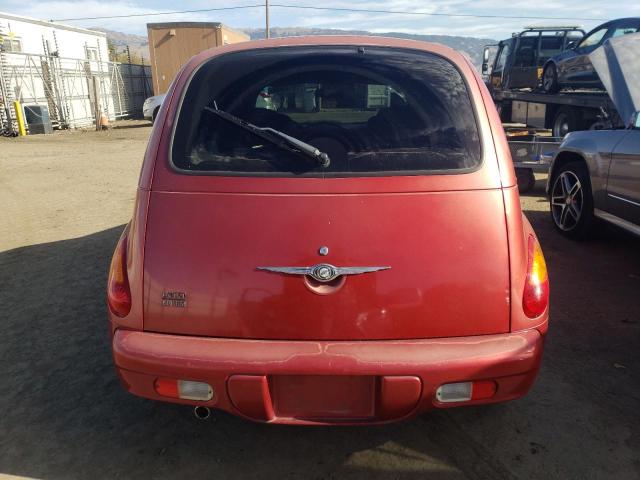 Photo 5 VIN: 3C8FY68B13T573684 - CHRYSLER PT CRUISER 