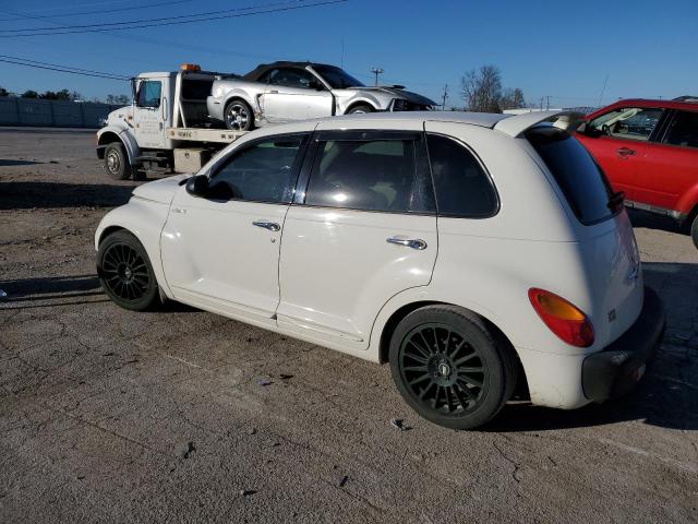 Photo 1 VIN: 3C8FY68B22T216397 - CHRYSLER PT CRUISER 