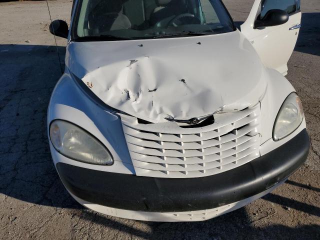 Photo 11 VIN: 3C8FY68B22T216397 - CHRYSLER PT CRUISER 