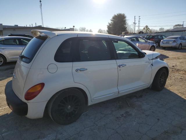 Photo 2 VIN: 3C8FY68B22T216397 - CHRYSLER PT CRUISER 