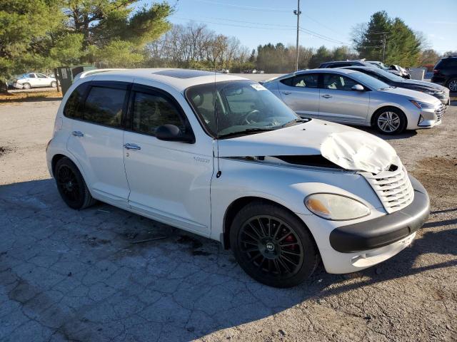 Photo 3 VIN: 3C8FY68B22T216397 - CHRYSLER PT CRUISER 