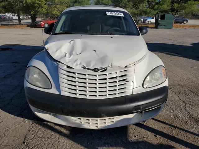 Photo 4 VIN: 3C8FY68B22T216397 - CHRYSLER PT CRUISER 