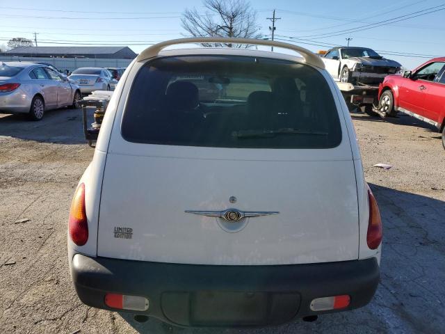 Photo 5 VIN: 3C8FY68B22T216397 - CHRYSLER PT CRUISER 