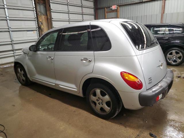 Photo 1 VIN: 3C8FY68B22T220823 - CHRYSLER PT CRUISER 