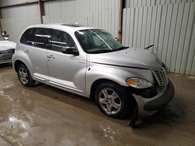 Photo 3 VIN: 3C8FY68B22T220823 - CHRYSLER PT CRUISER 