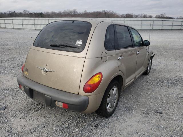 Photo 3 VIN: 3C8FY68B22T318525 - CHRYSLER PT CRUISER 