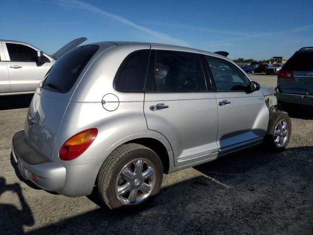 Photo 2 VIN: 3C8FY68B23T562323 - CHRYSLER PT CRUISER 