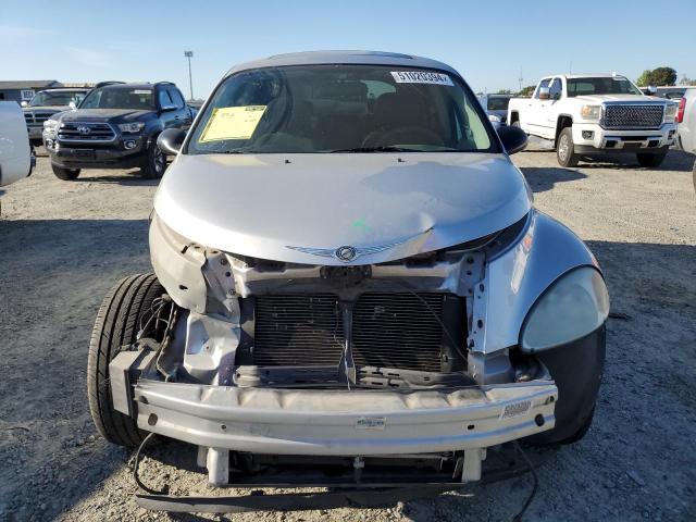 Photo 4 VIN: 3C8FY68B23T562323 - CHRYSLER PT CRUISER 