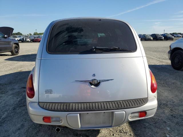 Photo 5 VIN: 3C8FY68B23T562323 - CHRYSLER PT CRUISER 