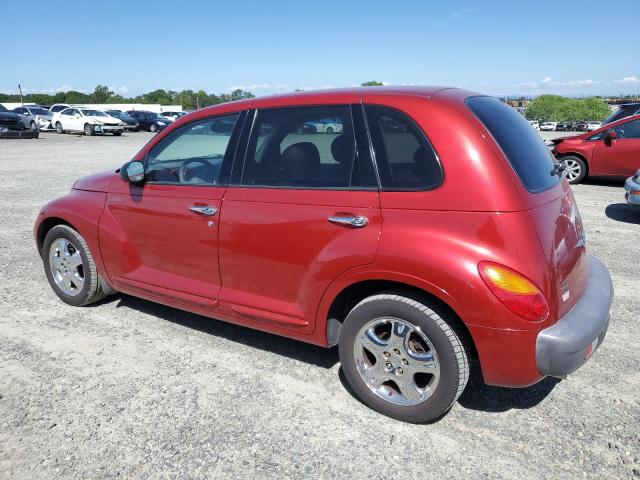 Photo 1 VIN: 3C8FY68B32T208051 - CHRYSLER PT CRUISER 