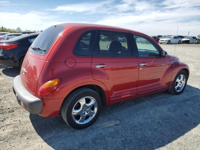 Photo 2 VIN: 3C8FY68B32T208051 - CHRYSLER PT CRUISER 