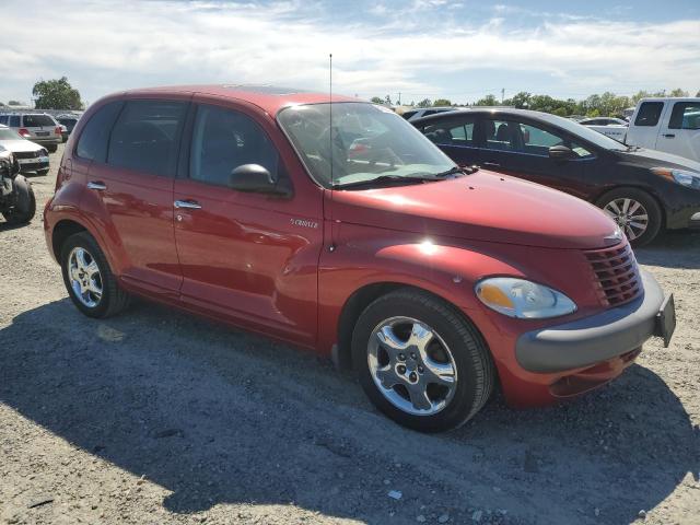 Photo 3 VIN: 3C8FY68B32T208051 - CHRYSLER PT CRUISER 