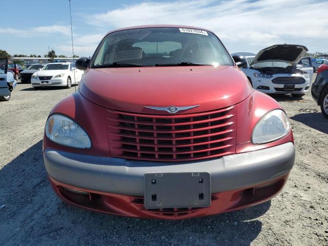 Photo 4 VIN: 3C8FY68B32T208051 - CHRYSLER PT CRUISER 