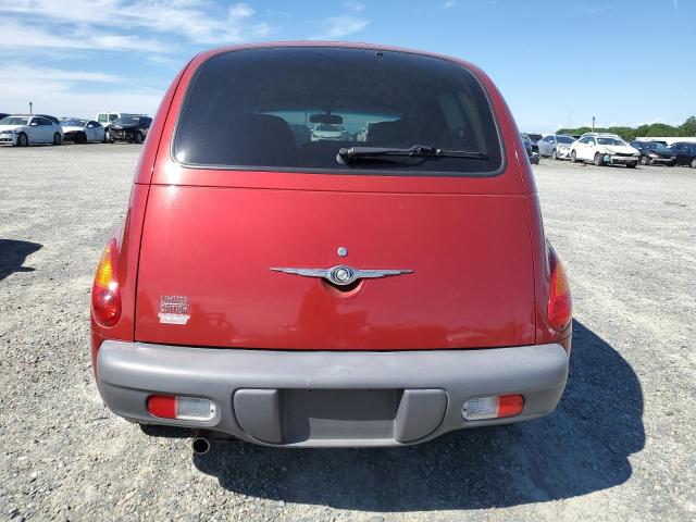 Photo 5 VIN: 3C8FY68B32T208051 - CHRYSLER PT CRUISER 