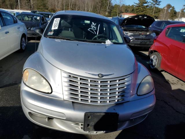 Photo 4 VIN: 3C8FY68B32T297135 - CHRYSLER PT CRUISER 