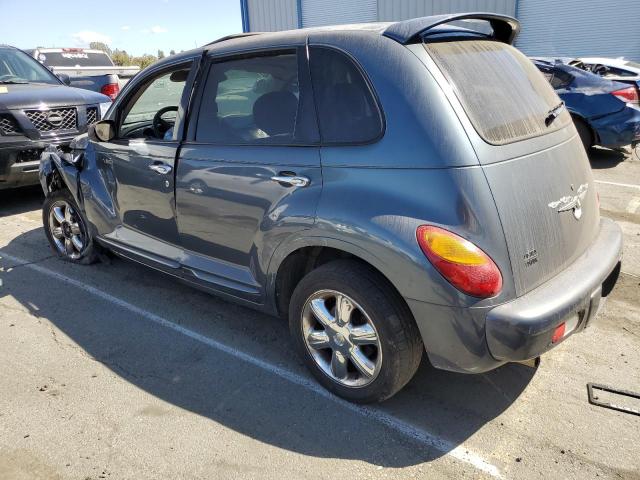 Photo 1 VIN: 3C8FY68B33T512479 - CHRYSLER PT CRUISER 