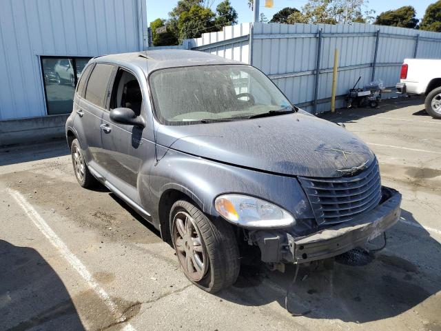 Photo 3 VIN: 3C8FY68B33T512479 - CHRYSLER PT CRUISER 