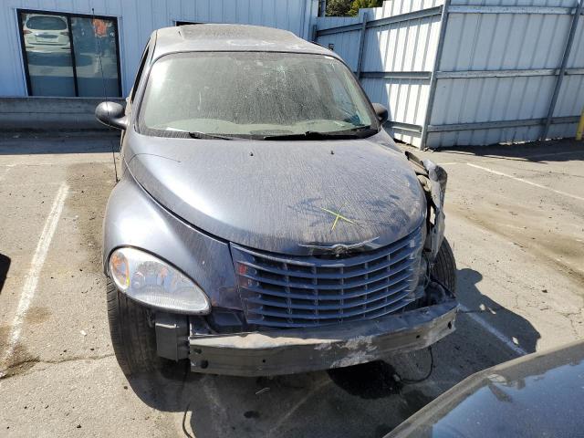 Photo 4 VIN: 3C8FY68B33T512479 - CHRYSLER PT CRUISER 