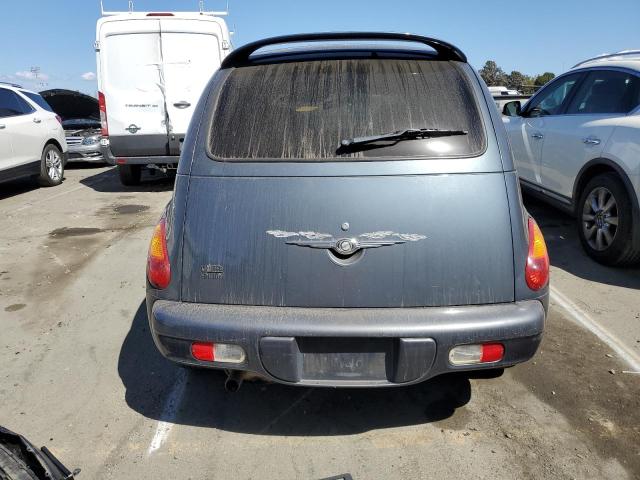 Photo 5 VIN: 3C8FY68B33T512479 - CHRYSLER PT CRUISER 