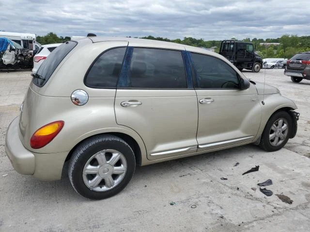 Photo 2 VIN: 3C8FY68B35T547137 - CHRYSLER PT CRUISER 