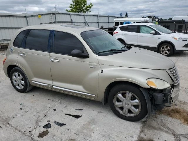 Photo 3 VIN: 3C8FY68B35T547137 - CHRYSLER PT CRUISER 