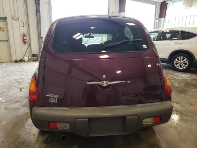 Photo 5 VIN: 3C8FY68B42T221780 - CHRYSLER PT CRUISER 