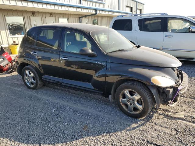 Photo 3 VIN: 3C8FY68B42T231452 - CHRYSLER PT CRUISER 