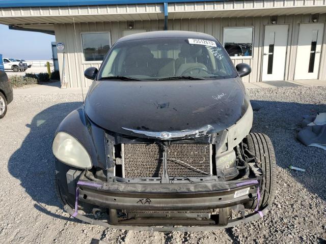 Photo 4 VIN: 3C8FY68B42T231452 - CHRYSLER PT CRUISER 