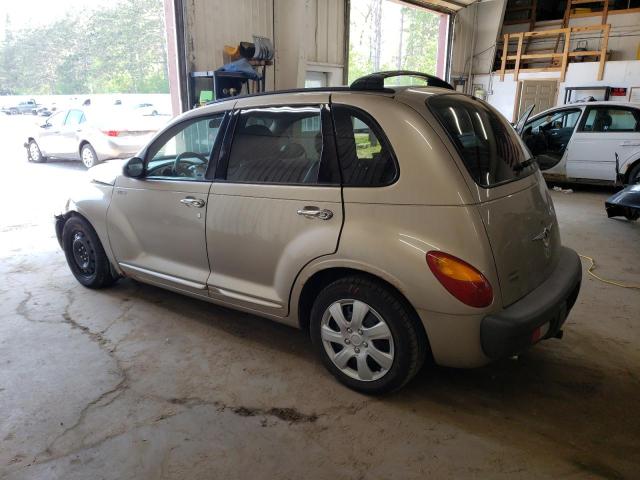 Photo 1 VIN: 3C8FY68B42T270011 - CHRYSLER PT CRUISER 