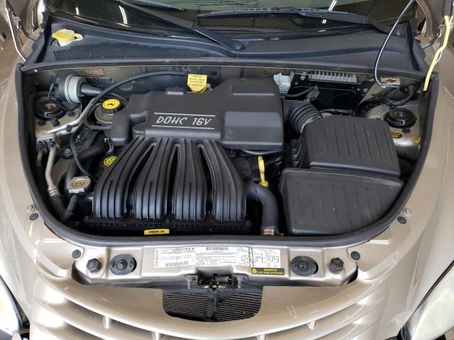 Photo 10 VIN: 3C8FY68B42T270011 - CHRYSLER PT CRUISER 