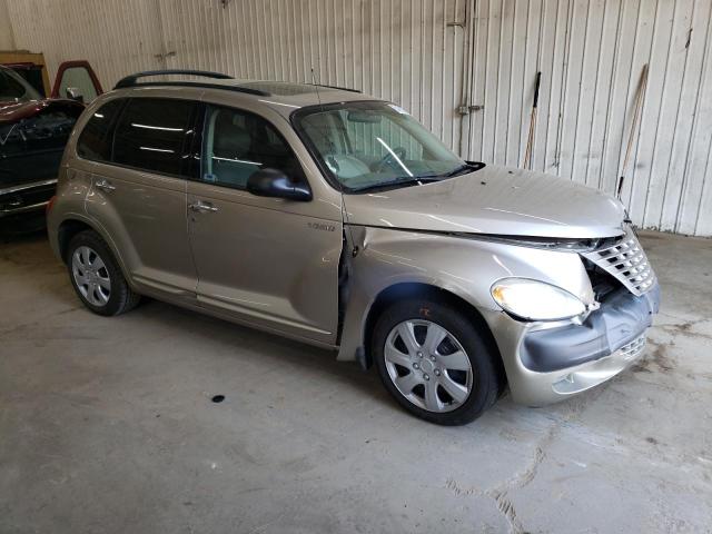 Photo 3 VIN: 3C8FY68B42T270011 - CHRYSLER PT CRUISER 